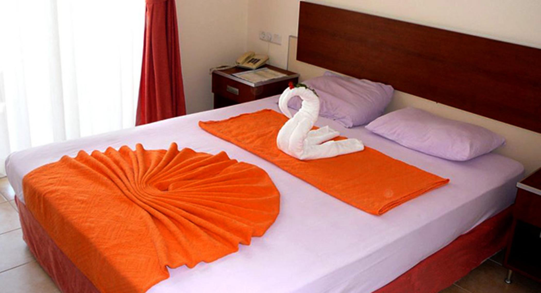 Sayanora Hotel 锡德 外观 照片