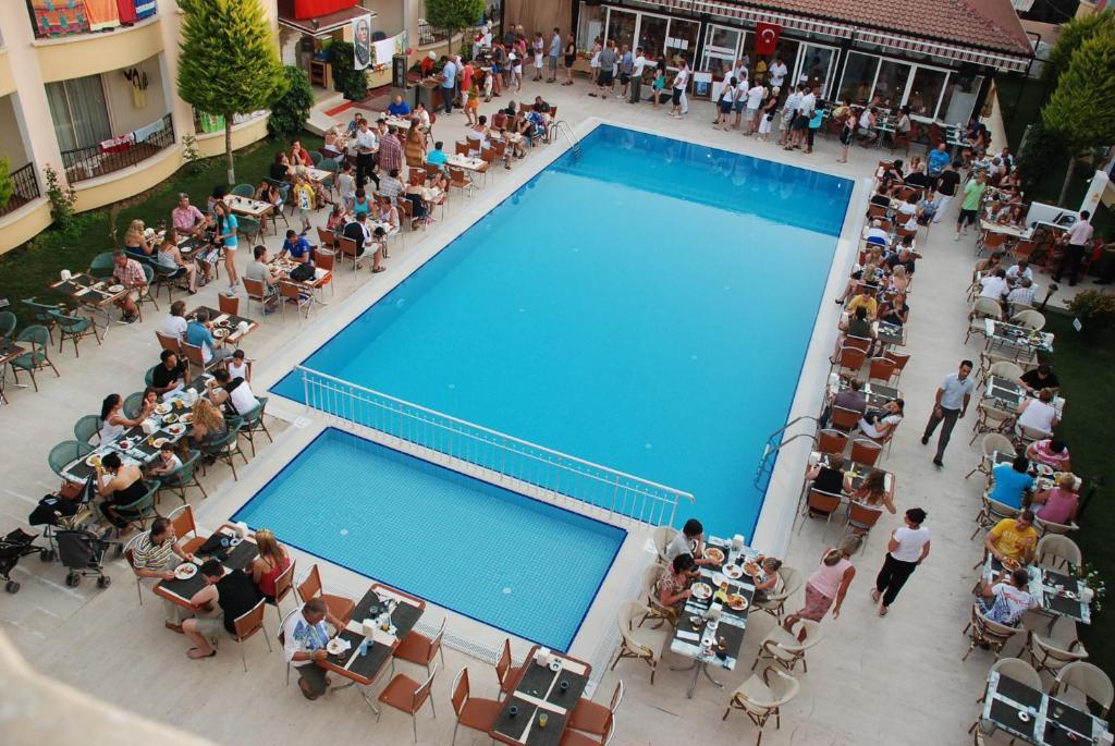 Sayanora Hotel 锡德 外观 照片